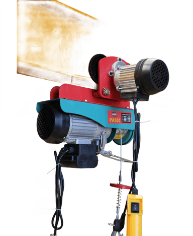 Mini Treuils Électriques - Image 4