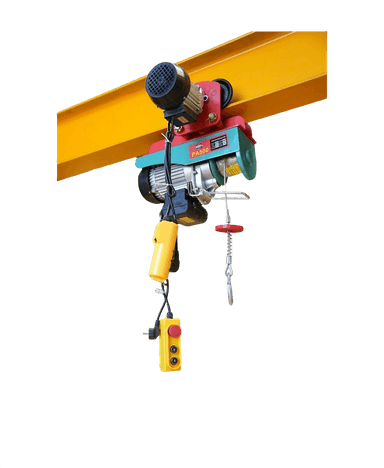 Mini Treuils Électriques - Image 2