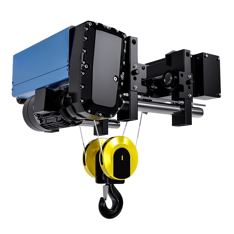 Palans Électriques à Câble