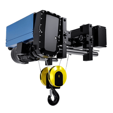 Palans Électriques à Câble - Image 1