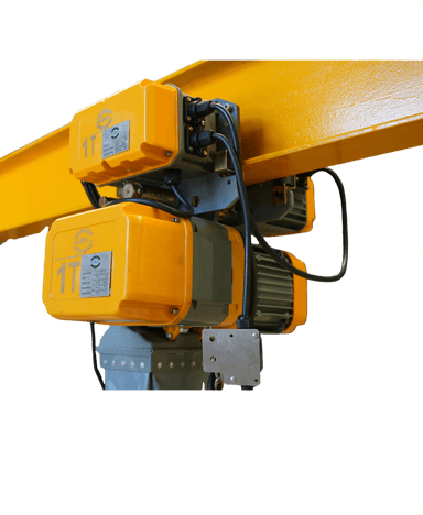 Palans Électriques à Chaîne - Image 8