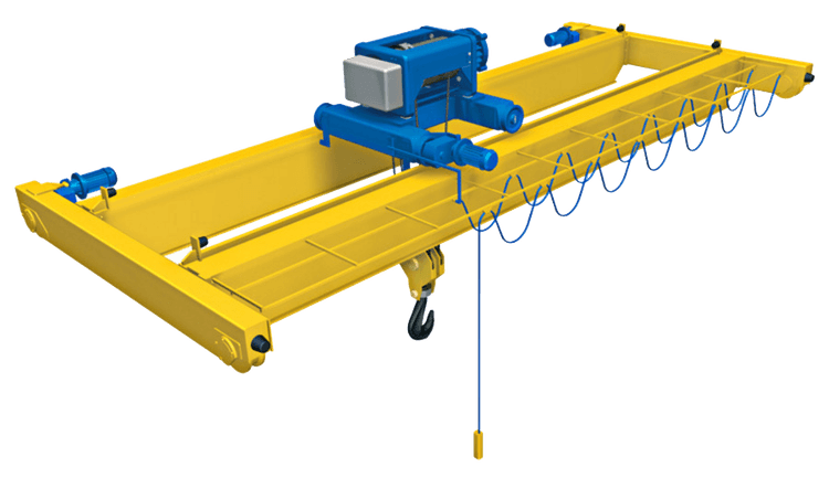 Ponts Roulants & Kits de Sommiers